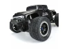 ProLine Menace HP Belted Tyres on X-MAXX Black/Grey 24mm Hex Wheels (2)