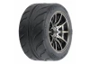1/7 Toyo Proxes R888R S3 F/R 53/100 2.9 BELTED MTD 17mm Spe
