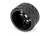 1/7 Toyo Proxes R888R S3 F/R 53/100 2.9 BELTED MTD 17mm Spe