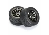 1/7 Toyo Proxes R888R S3 F/R 53/100 2.9 BELTED MTD 17mm Spe