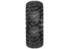 1:10 Aztek LP G8 Front/Rear 2.2 Rock Crawling Tires (2)