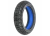 ProLine Hot Lap MX V2 Bead M3 Rear Tire (1): Promoto-MX