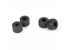 1:18 Dreadnaught 1.25 /1.75 F/R MT Tires (2): Mini LMT