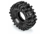 ProLine Class 0 MT Baja Pro X G8 F/R 1.55 Crawler Tires (2)