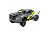 1:16 King Pin Front/Rear Tires MTD 12mm Black Split Six (4):