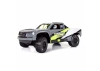 1:16 King Pin Front/Rear Tires MTD 12mm Black Split Six (4):