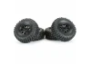 ProLine BFG Krawler T/A KX Front/Rear Mounted Black Icon Nuevo - SCX30