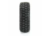 ProLine BFG Krawler T/A KX Front/Rear Mounted Black Icon Nuevo - SCX30