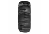 ProLine Dumont Tyres Mounted on 12 mm Black IMPULSE Wheels (4) - Mojave GROM