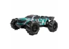 ProLine 1:16 Dumont MT Tires On Black Split Six Wheels (2)