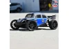 1:14 Vector Tire MTD 12mm Black Velocity Wheel (4): ARRMA TY