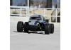 1:14 Vector Tire MTD 12mm Black Velocity Wheel (4): ARRMA TY