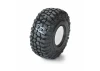 1:10 BFG Krawler T/A KX G8 Front/Rear 2.2 Rock Crawling Tir