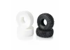 1:10 BFG Krawler T/A KX G8 Front/Rear 2.2 Rock Crawling Tir