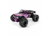 1:10 Dirt Hawg 2.0 F/R 2.6 MT Tires Mounted ARRMA Stock Whe
