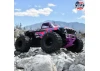 1:10 Dirt Hawg 2.0 F/R 2.6 MT Tires Mounted ARRMA Stock Whe