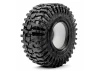 1:10 Mickey Thompson Baja Pro XS Predator Front/Rear 1.9 Cr