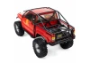 1:10 Mickey Thompson Baja Pro XS Predator Front/Rear 1.9 Cr