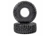 1:10 Mickey Thompson Baja Pro XS Predator Front/Rear 1.9 Cr