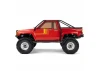 1:10 Mickey Thompson Baja Pro XS Predator Front/Rear 1.9 Cr