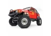 1:10 Mickey Thompson Baja Pro XS G8 Front/Rear 1.9 Crawler
