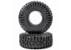 1:10 Mickey Thompson Baja Pro XS G8 Front/Rear 1.9 Crawler