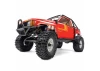 1:10 Mickey Thompson Baja Pro XS G8 Front/Rear 1.9 Crawler