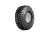 Pro Line SCX30 Mickey Thompson Baja Boss Predator Front/Rear Tires With Inserts (4)
