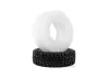 Pro Line SCX30 Mickey Thompson Baja Boss Predator Front/Rear Tires With Inserts (4)