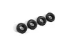 Pro Line SCX30 Mickey Thompson Baja Boss Predator Front/Rear Tires With Inserts (4)