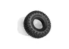 Pro Line SCX30 Goodyear Boulder MT Predator Front/Rear Tires with Open Cell Inserts (4)