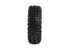 Pro Line SCX30 Goodyear Boulder MT Predator Front/Rear Tires with Open Cell Inserts (4)