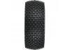 ProLine Gladiator SC 2.2/3.0 M2 Tyres Mounted on Raid 6X30 Black Wheels (2)