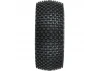 ProLine Gladiator SC 2.2/3.0 M3 Tyres Mounted on Raid 6X30 Black Wheels (2)