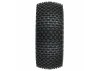 ProLine Gladiator SC 2.2/3.0 M3 Tyres Mounted on Raid 6X30 Black Wheels (2)