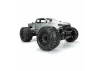 ProLine Trencher 2.8 Tyres Mounted on Black Raid 6X30 Removable Hex Wheels - 12mm Hex