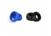 ProLine Hole Shot SC Tyres with Closed Cell Inserts - M3