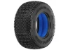 ProLine Blockade SC Tyres With Closed Cell Inserts - M3 Compound