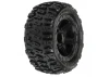 ProLine Trencher M2 Mounted on Desperado Wheels for Traxxas 1:16 (2)
