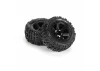 ProLine Trencher M2 Mounted on Desperado Wheels for Traxxas 1:16 (2)