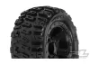 ProLine Trencher M2 Mounted on Desperado Wheels for Traxxas 1:16 (2)