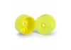 ProLine V2 Velocity Dish Wheel - Set Of 4 - Yellow