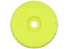 ProLine V2 Velocity Dish Wheel - Set Of 4 - Yellow