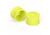 ProLine Velocity Rear 1:10 Buggy Wheels - 12mm Hex Fitting - Yellow (2)