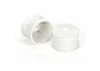 ProLine Velocity Rear 1:10 Buggy Wheels - 12mm Hex Fitting - White (2)