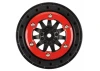 ProLine Protrac Susp. Kit F-11 2.2/3.0 Red/Black Beadloc Wheels ** CLEARANCE **