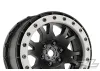 ProLine IMPULSE Pro-Loc Stone Grey Replacement Rings (2)