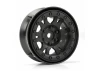 ProLine IMPULSE 1.9 Black Plastic Internal Beadloc Wheel