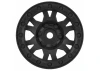 ProLine IMPULSE 1.9 Black Plastic Internal Beadloc Wheel