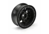 ProLine IMPULSE 1.9 Black Plastic Internal Beadloc Wheel